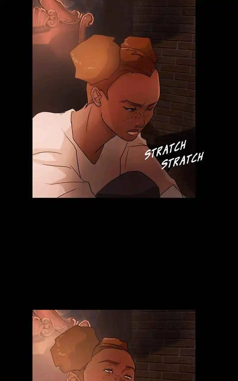 Simon Sues Chapter 85