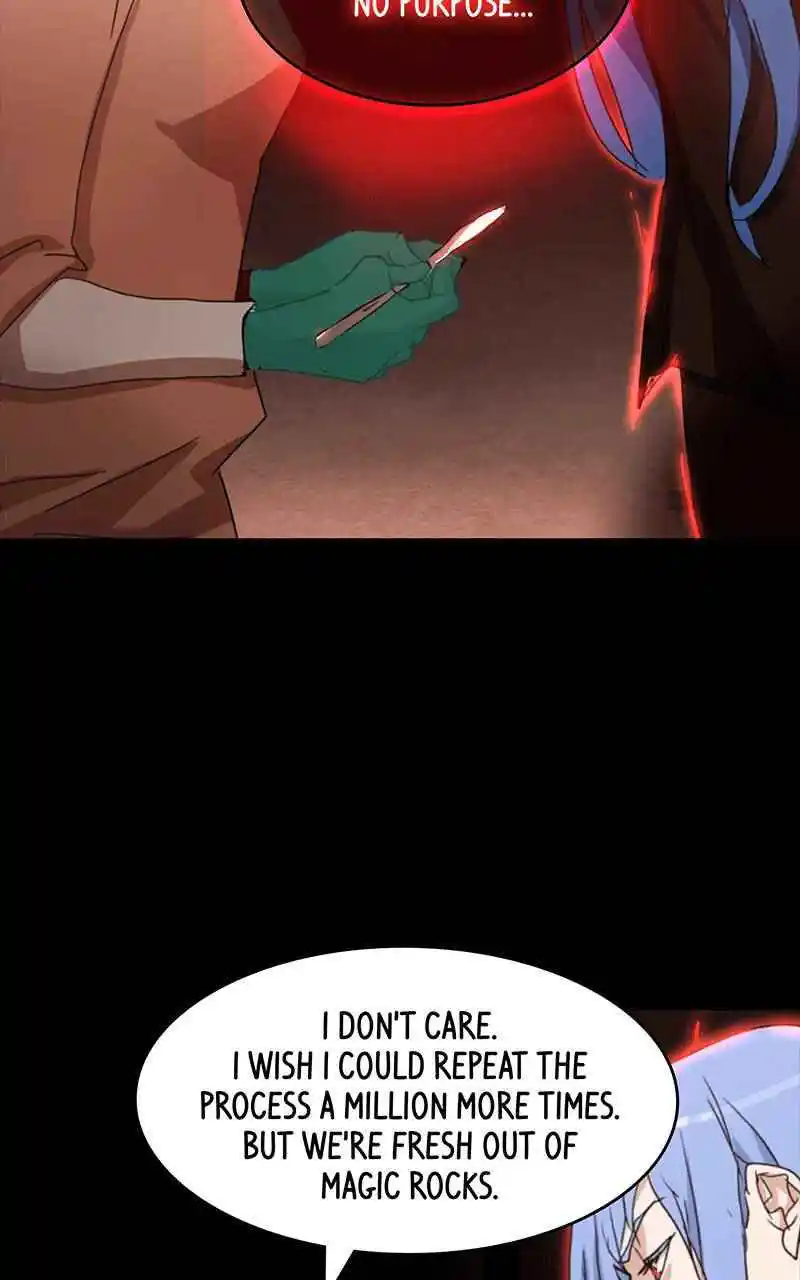 Simon Sues Chapter 85