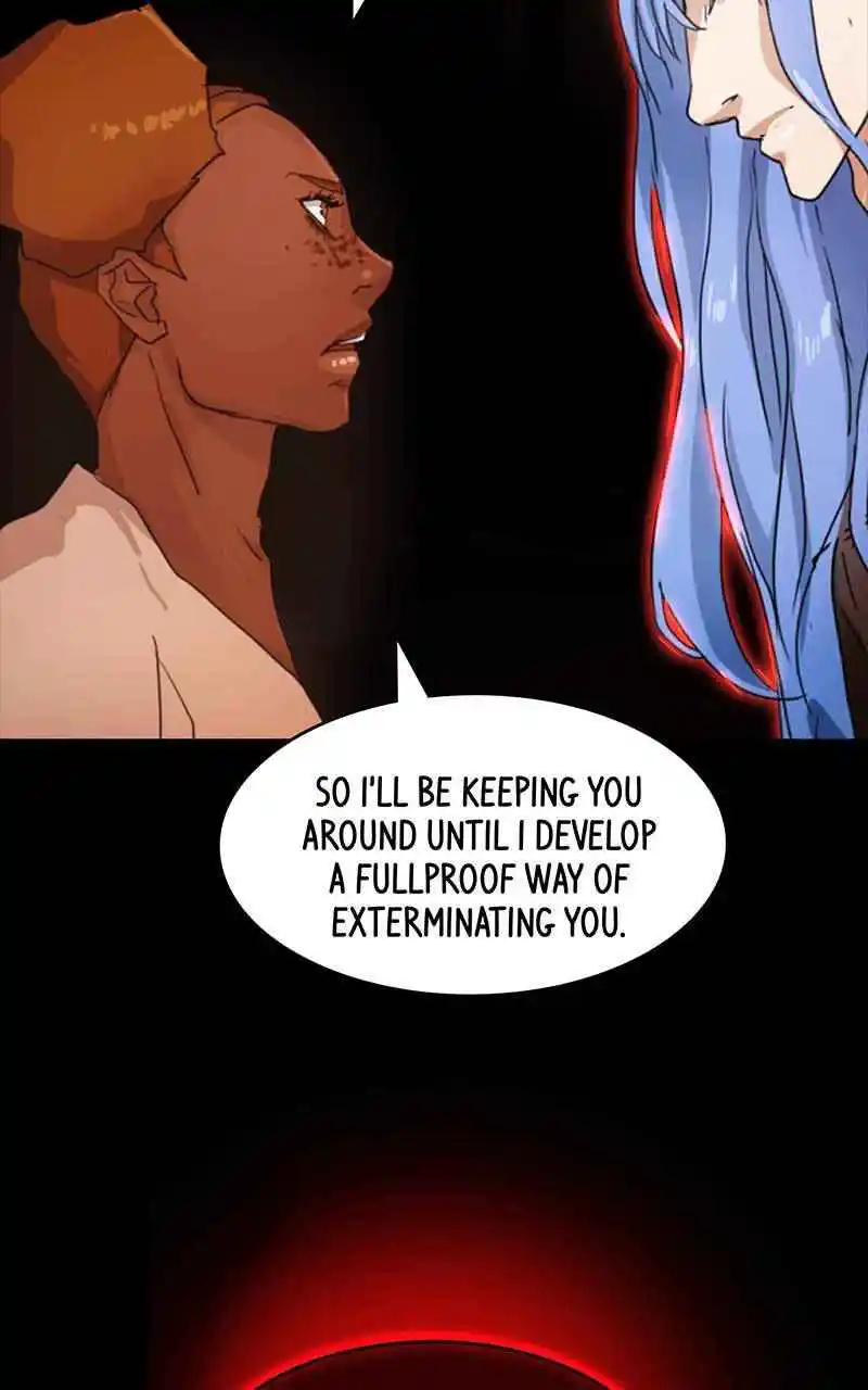 Simon Sues Chapter 85