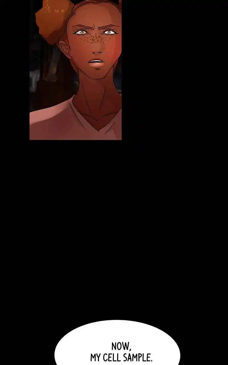 Simon Sues Chapter 85