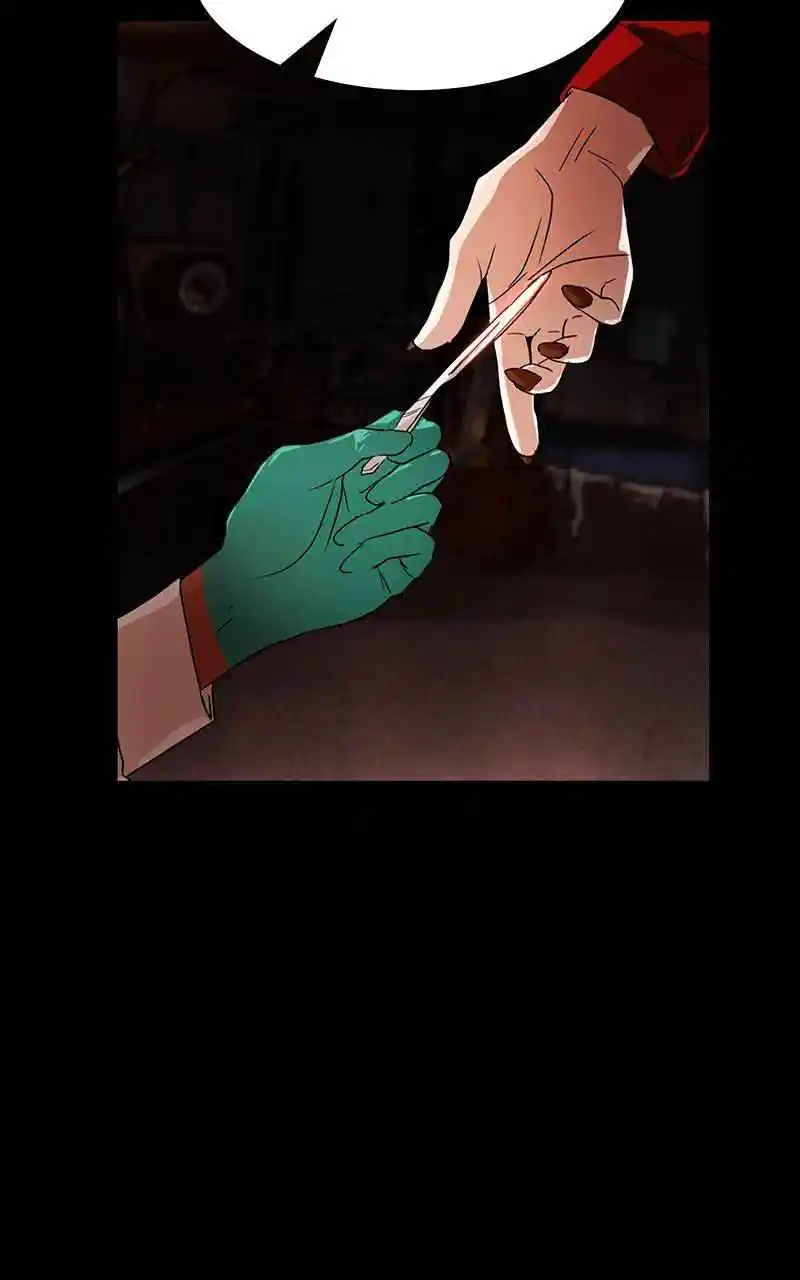 Simon Sues Chapter 85