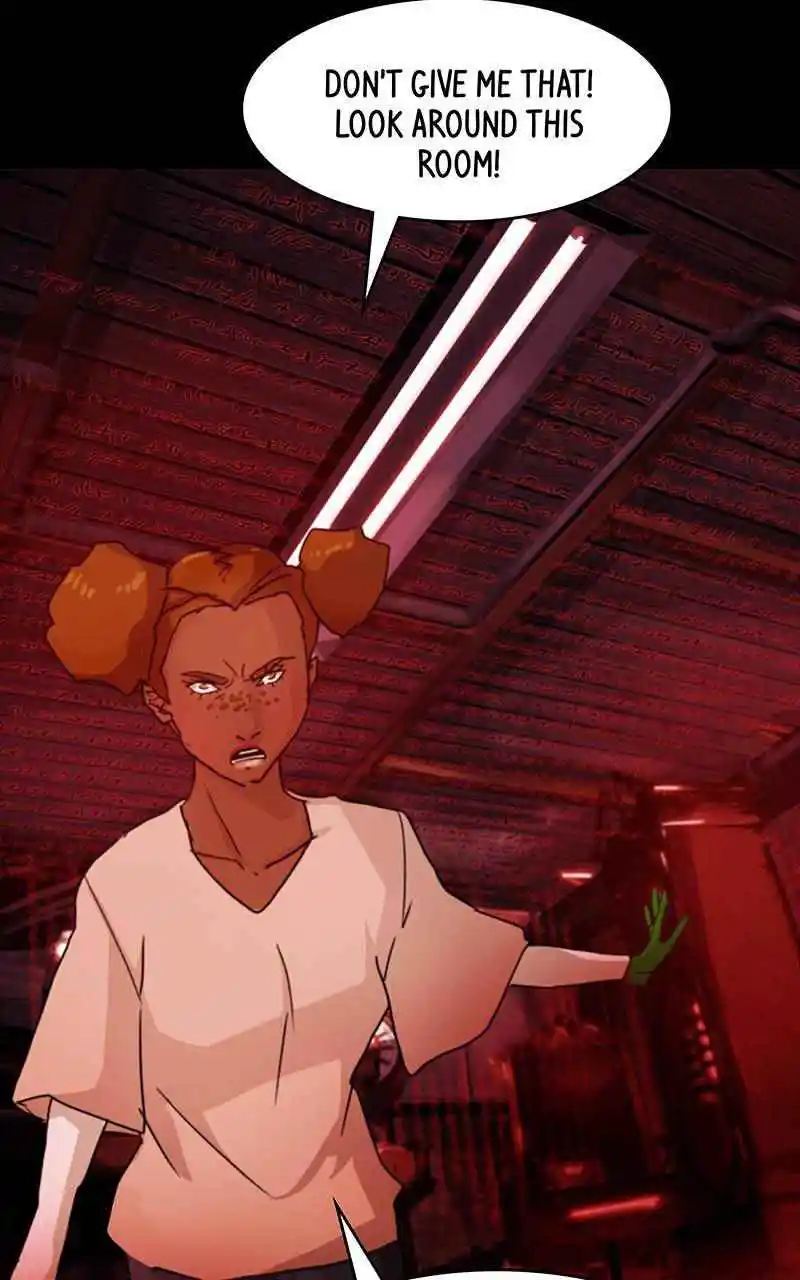 Simon Sues Chapter 85