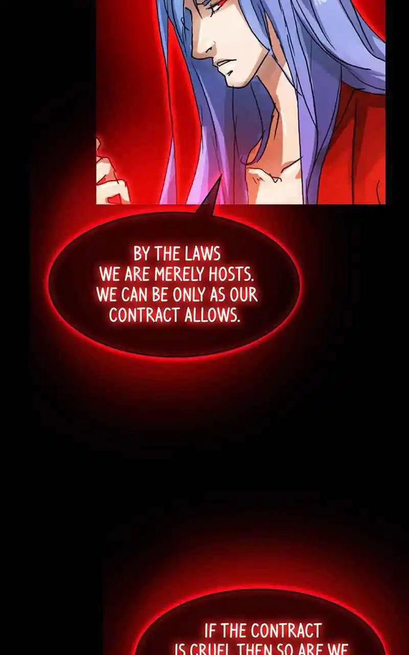 Simon Sues Chapter 85