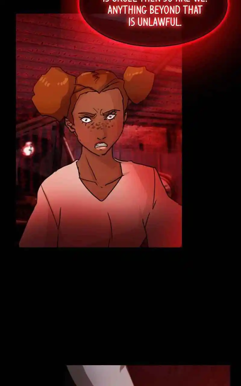 Simon Sues Chapter 85