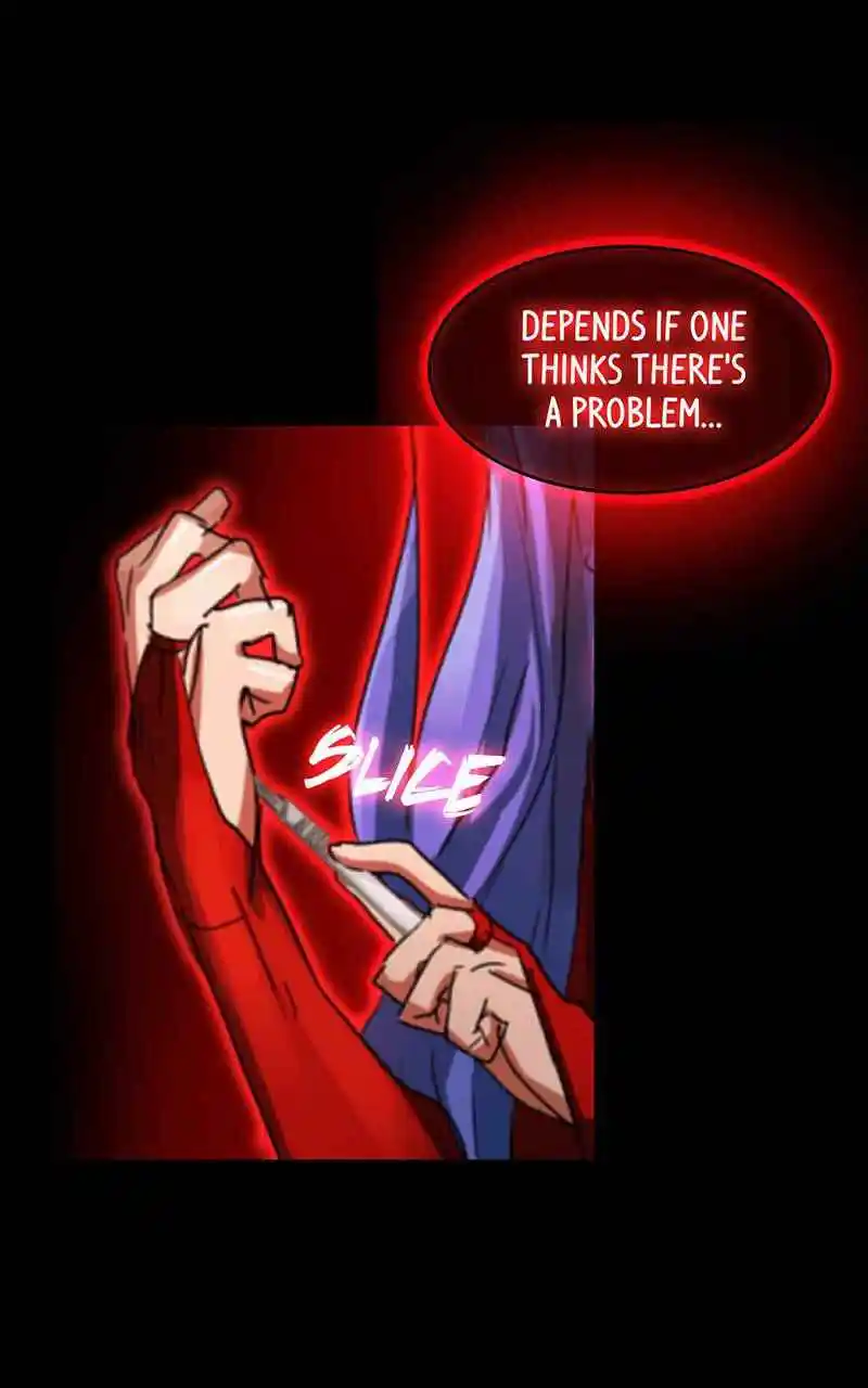 Simon Sues Chapter 85