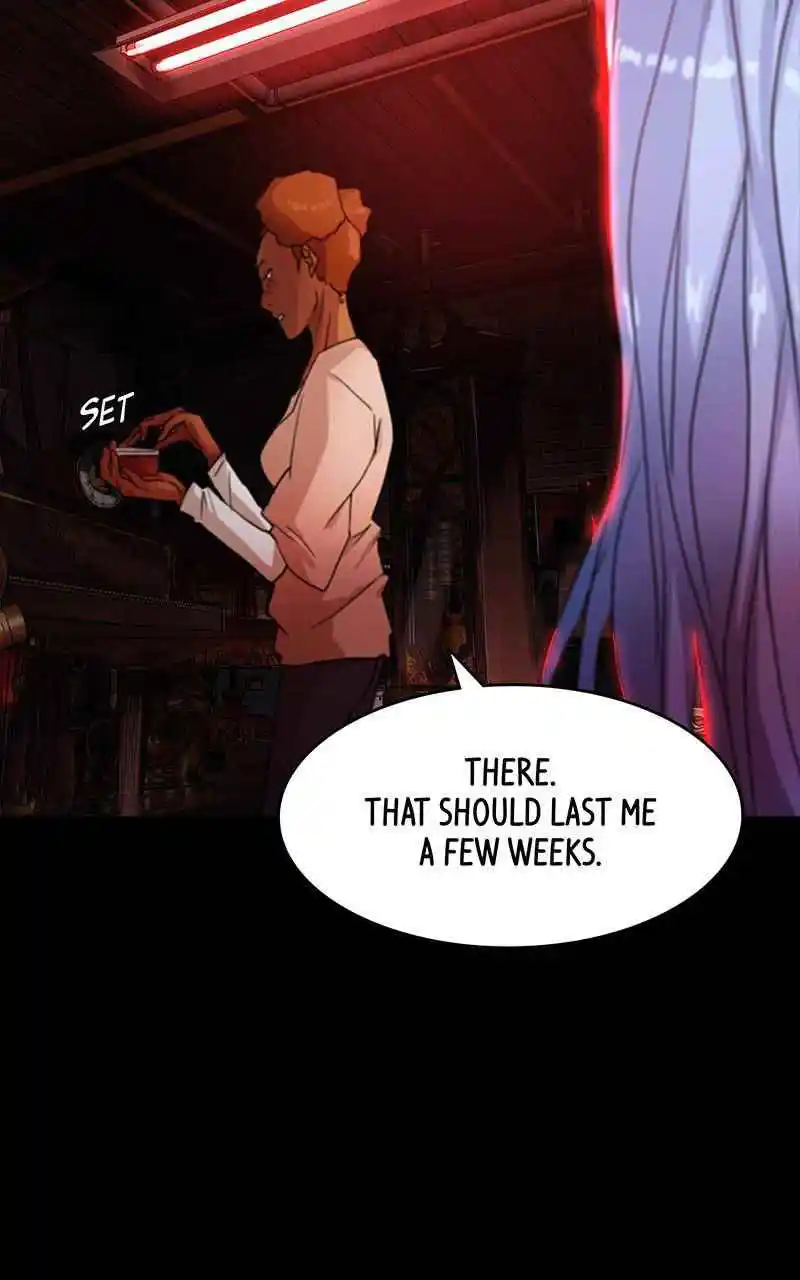 Simon Sues Chapter 85