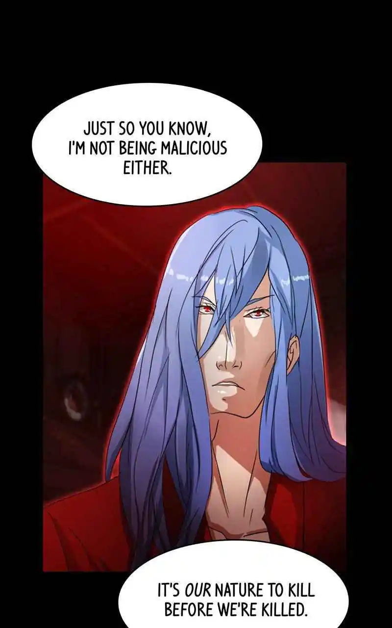 Simon Sues Chapter 85