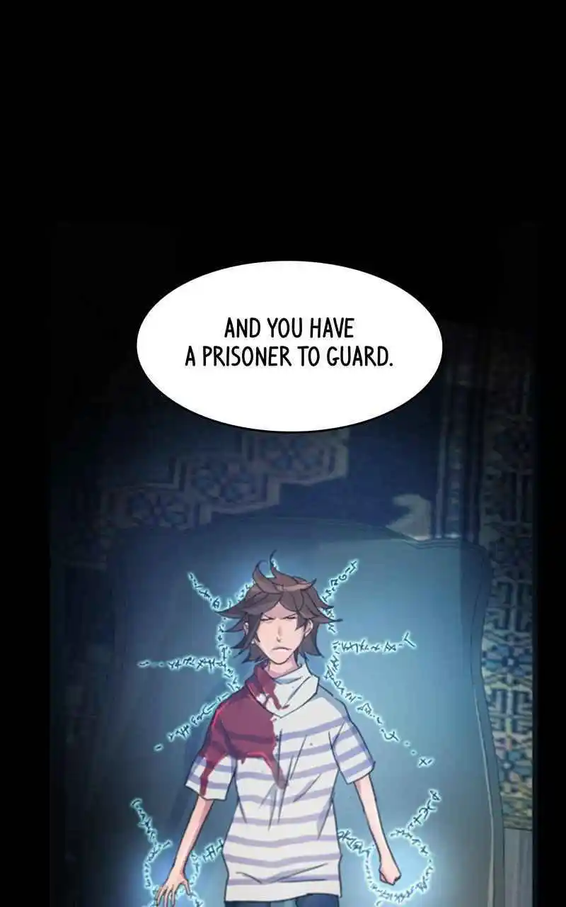 Simon Sues Chapter 85