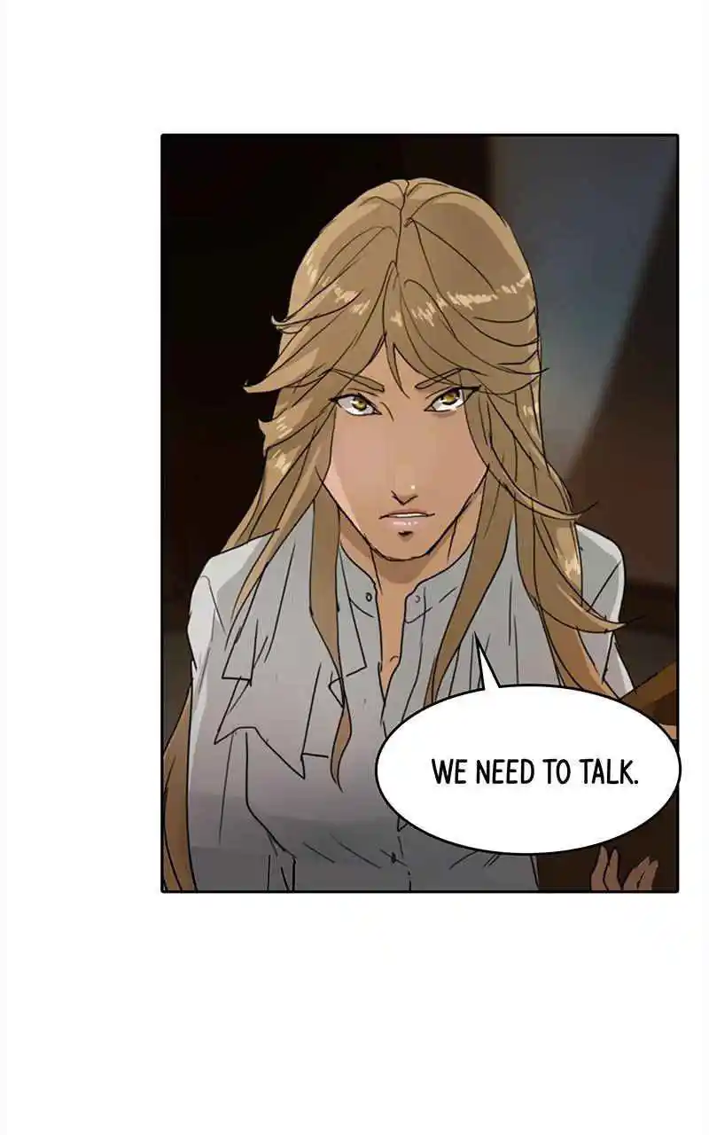 Simon Sues Chapter 85