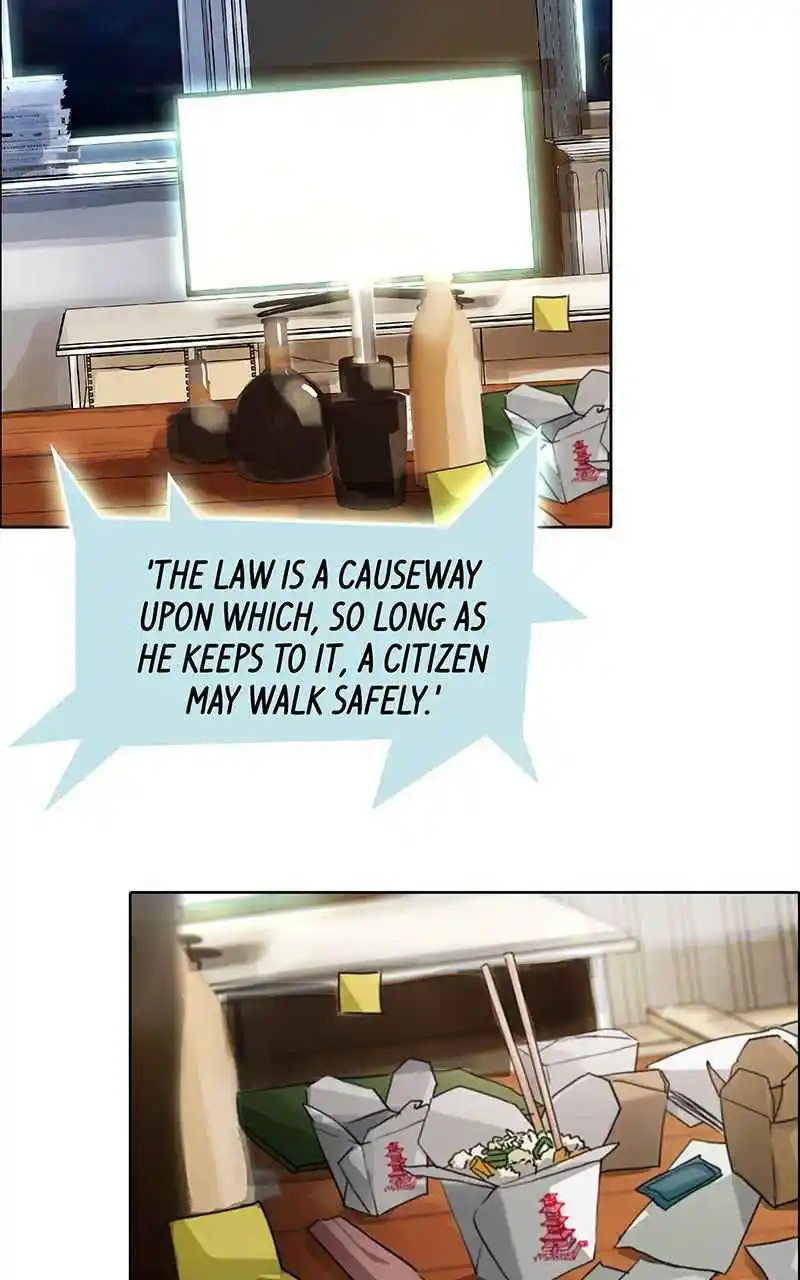 Simon Sues Chapter 85