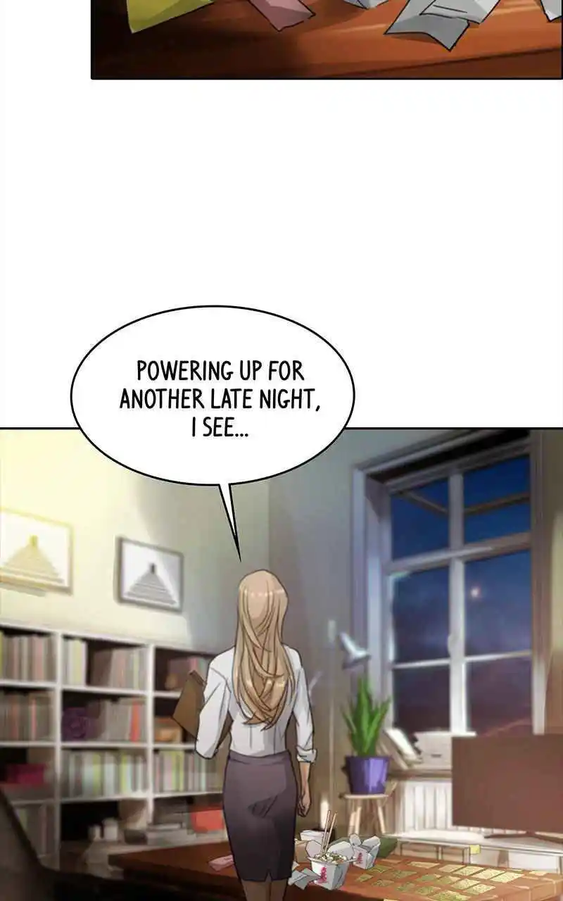 Simon Sues Chapter 85