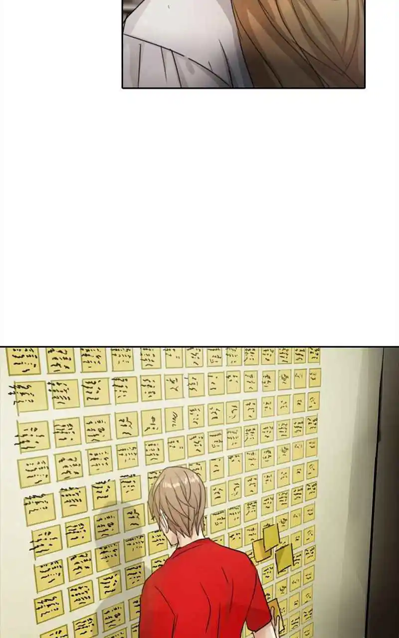 Simon Sues Chapter 85