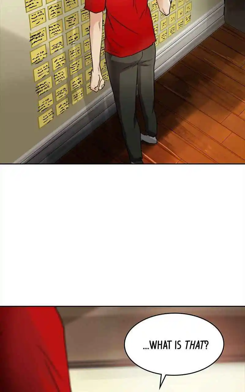 Simon Sues Chapter 85