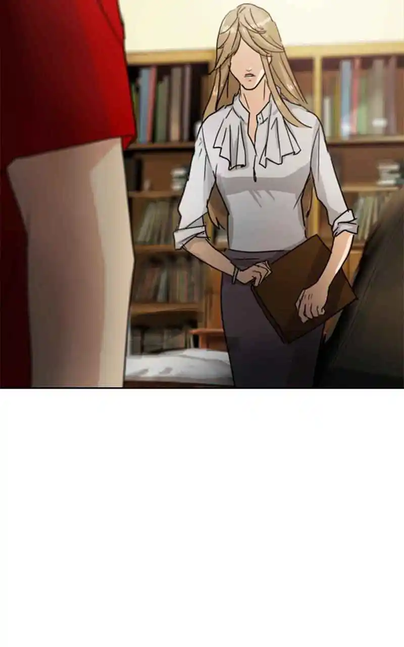 Simon Sues Chapter 85