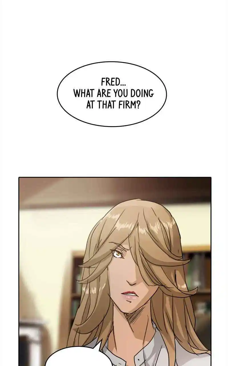 Simon Sues Chapter 85