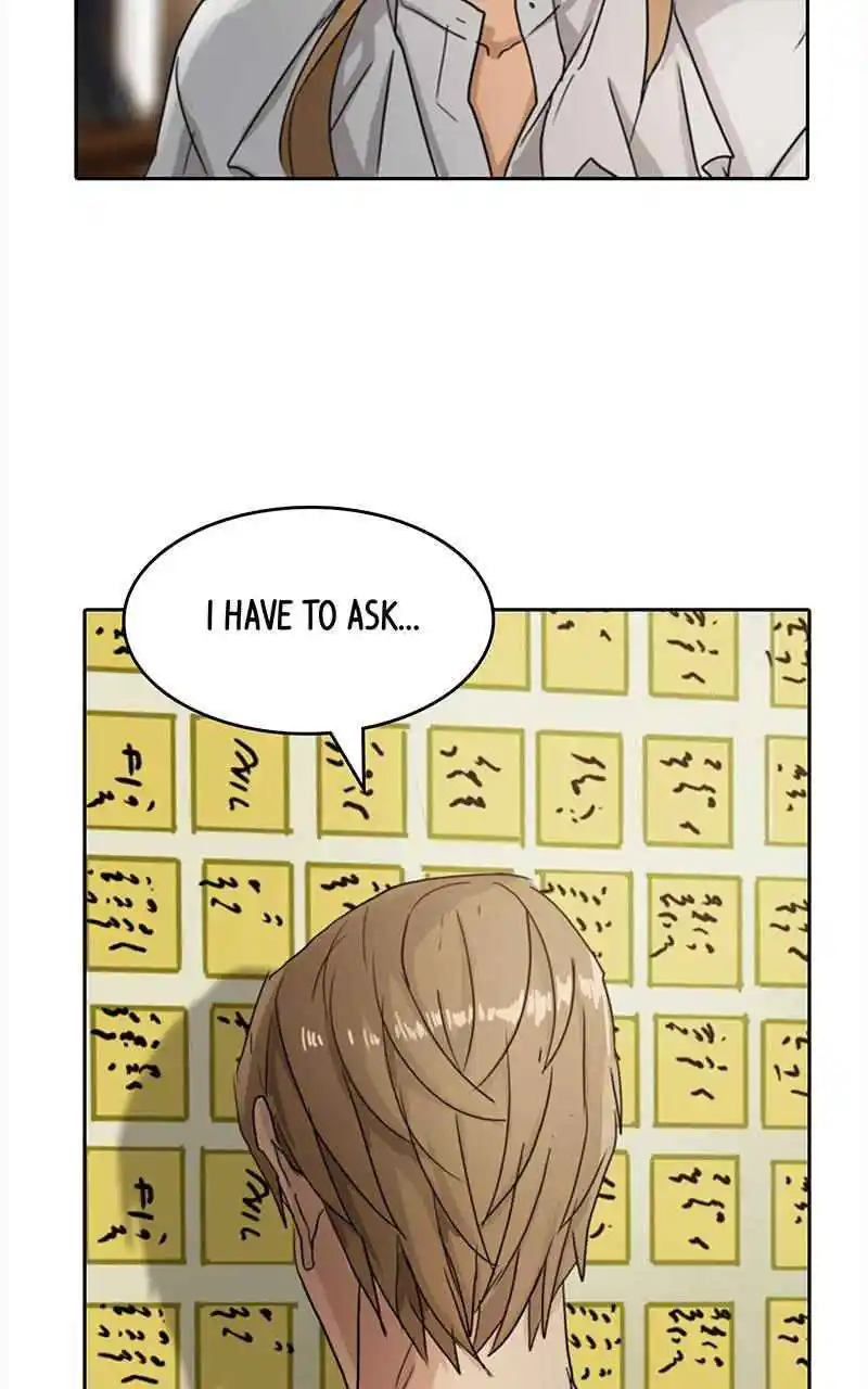 Simon Sues Chapter 85