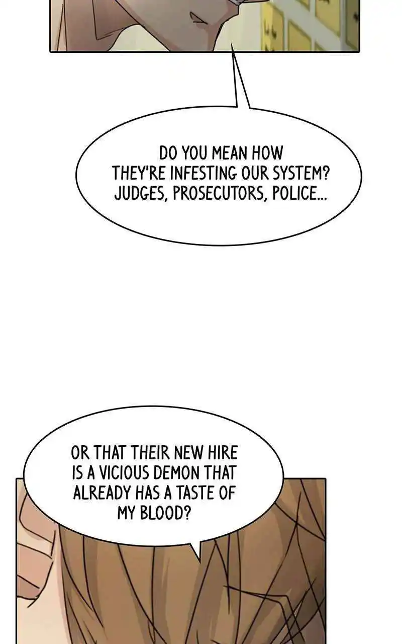 Simon Sues Chapter 85