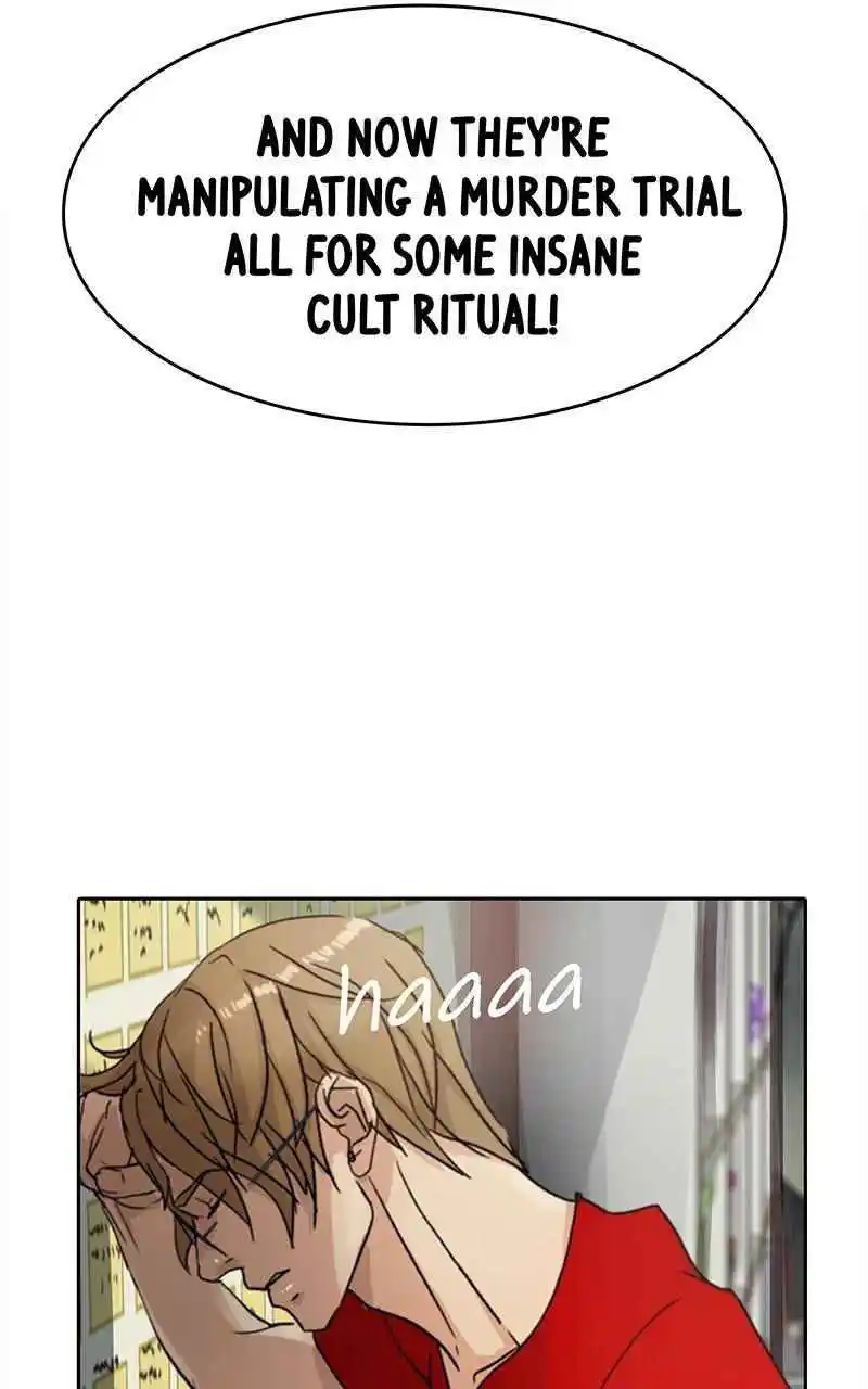 Simon Sues Chapter 85