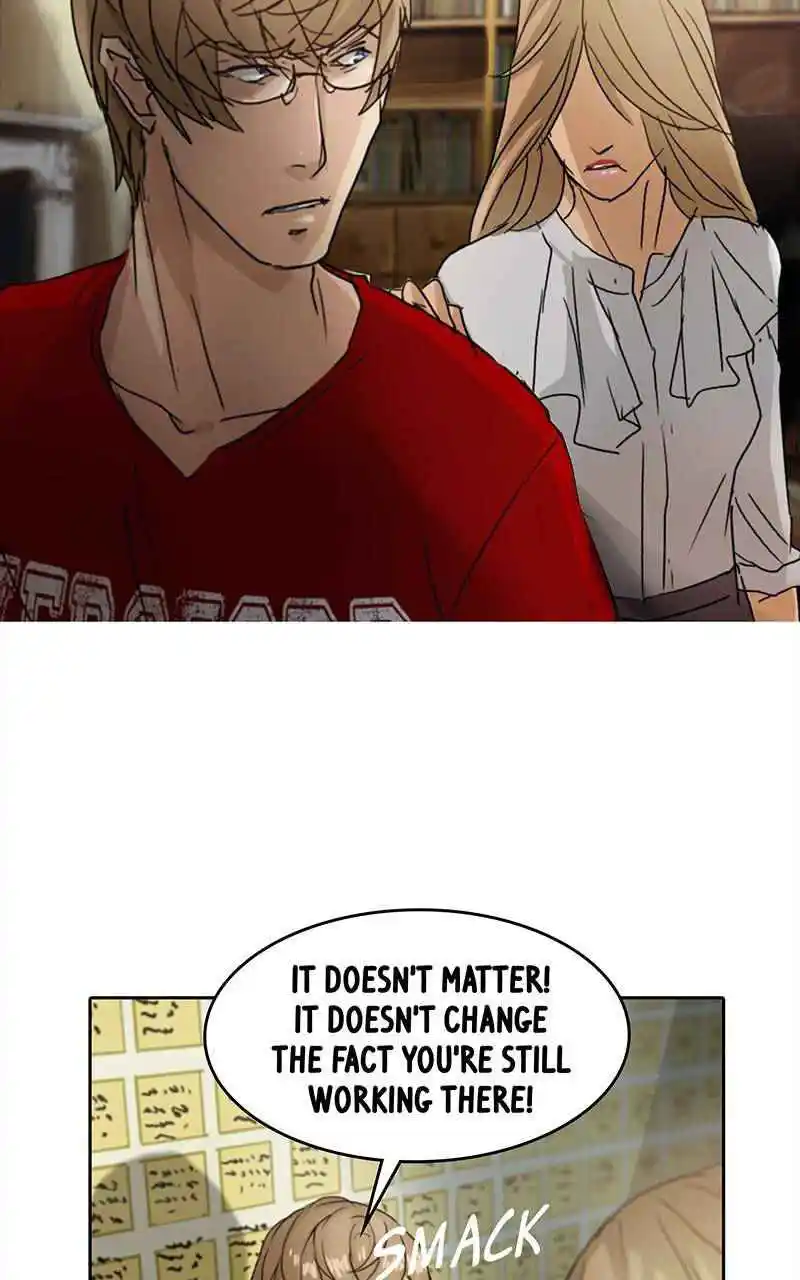 Simon Sues Chapter 85