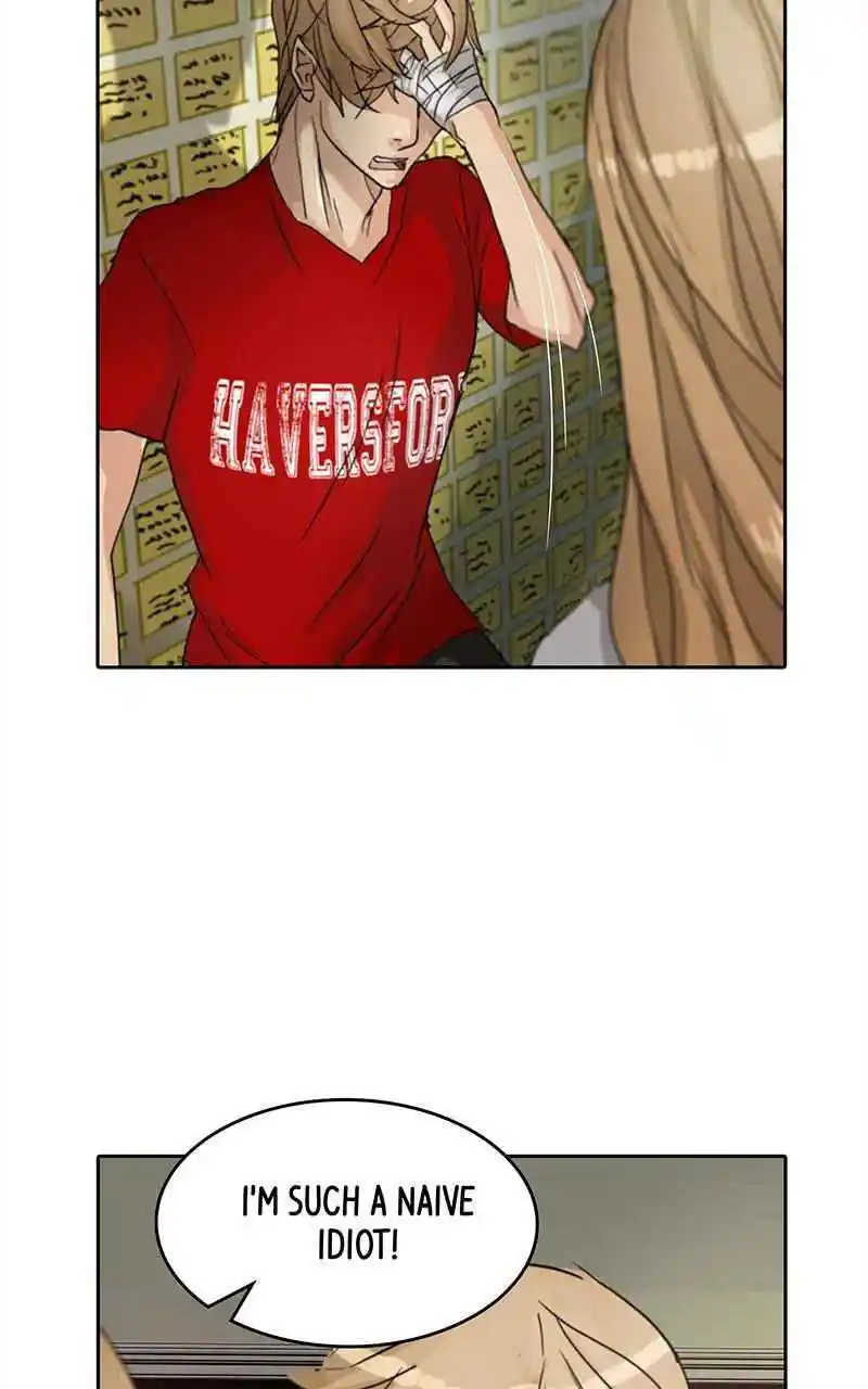 Simon Sues Chapter 85