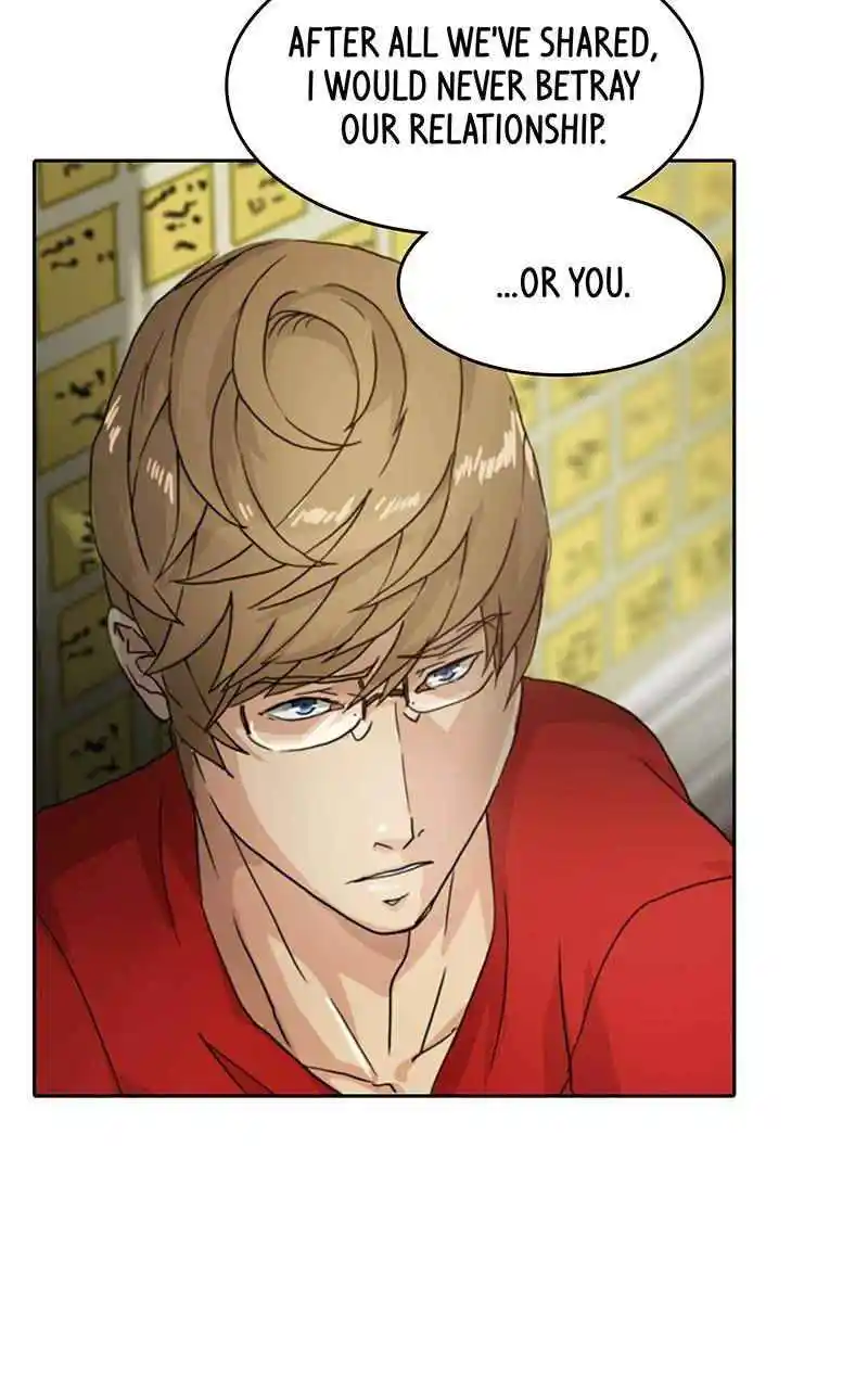 Simon Sues Chapter 85