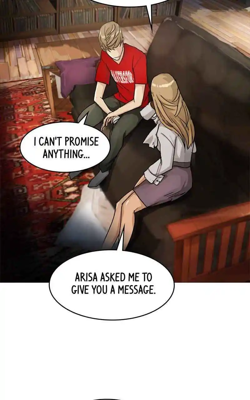 Simon Sues Chapter 85