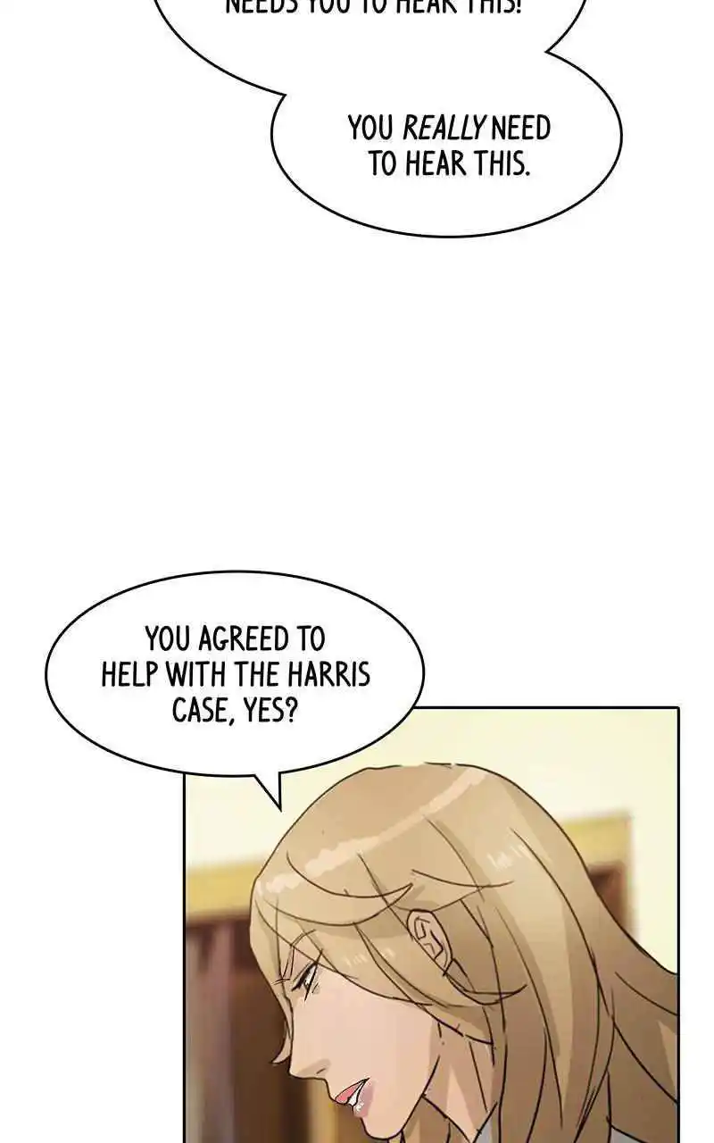 Simon Sues Chapter 85