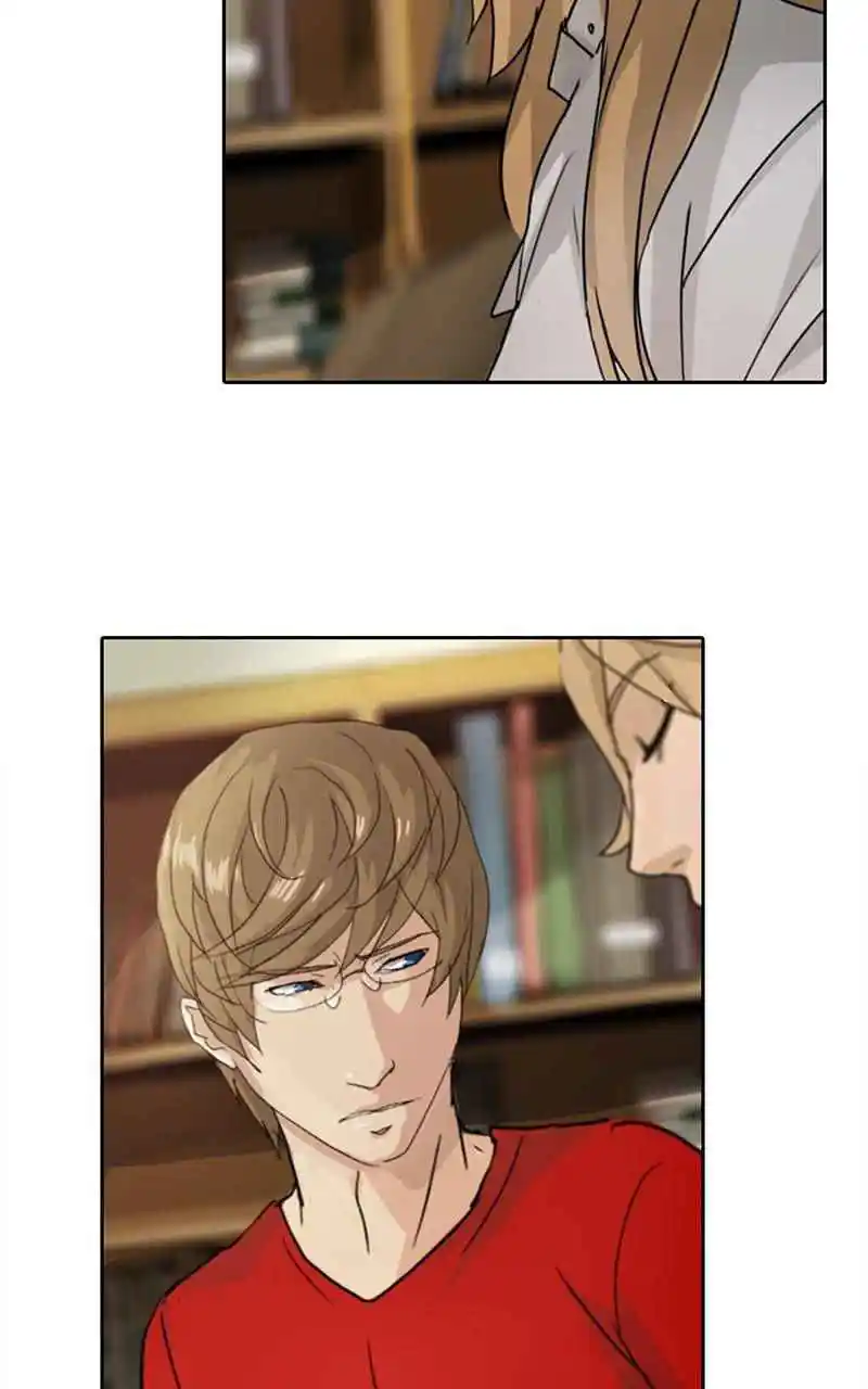 Simon Sues Chapter 85