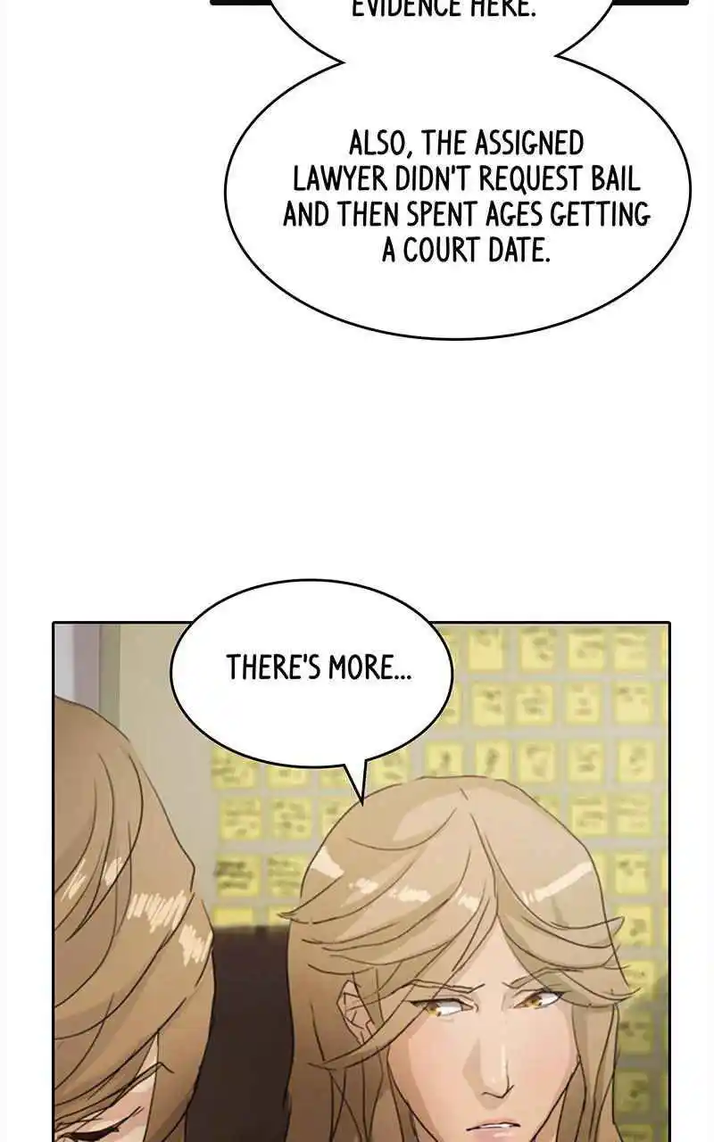 Simon Sues Chapter 85