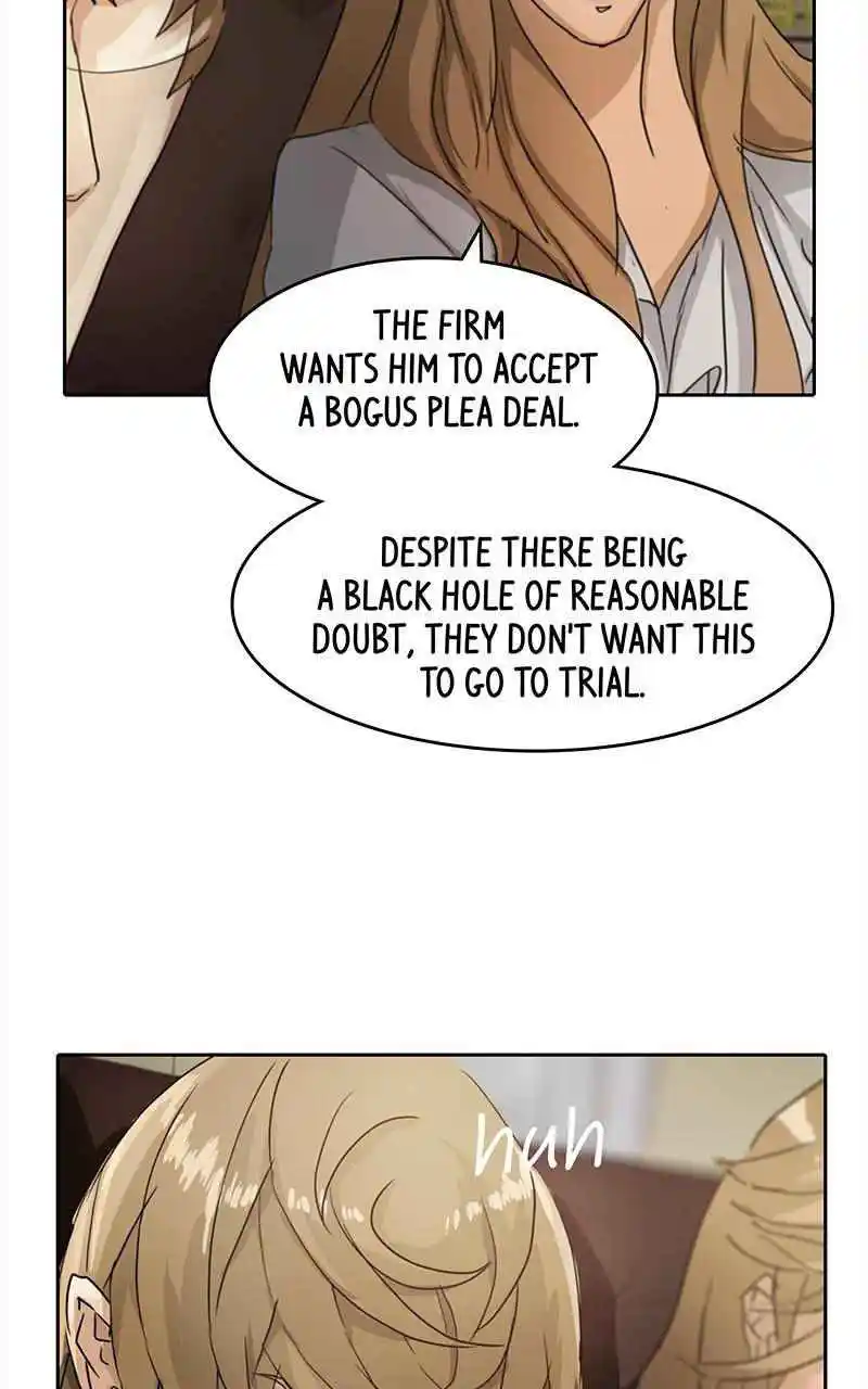 Simon Sues Chapter 85