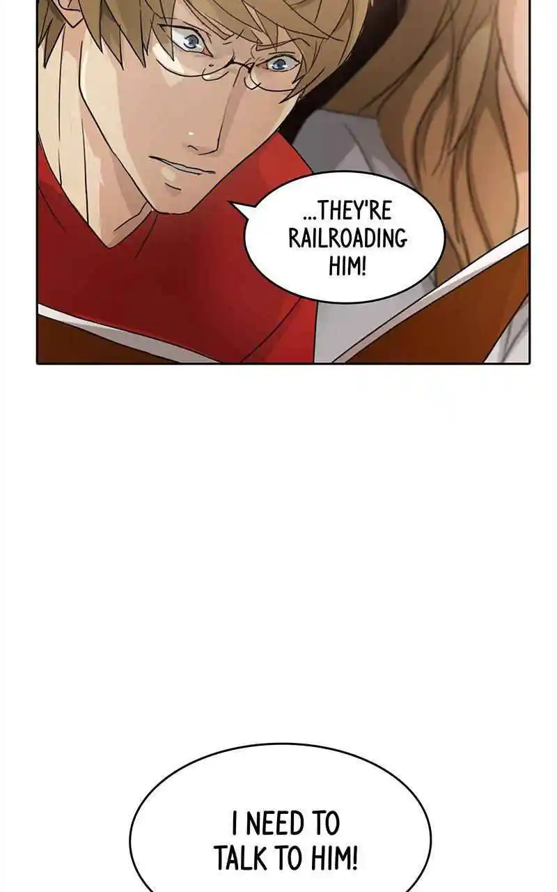 Simon Sues Chapter 85