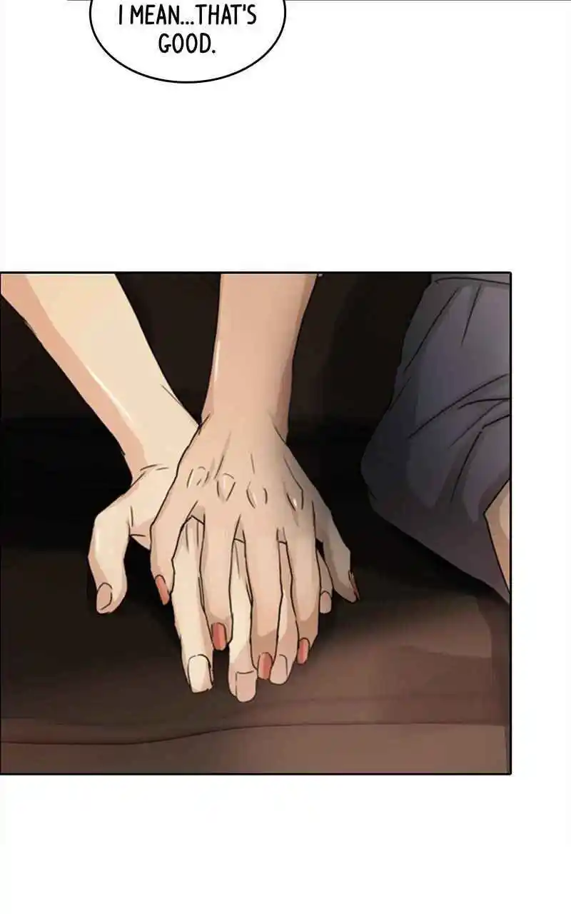 Simon Sues Chapter 85