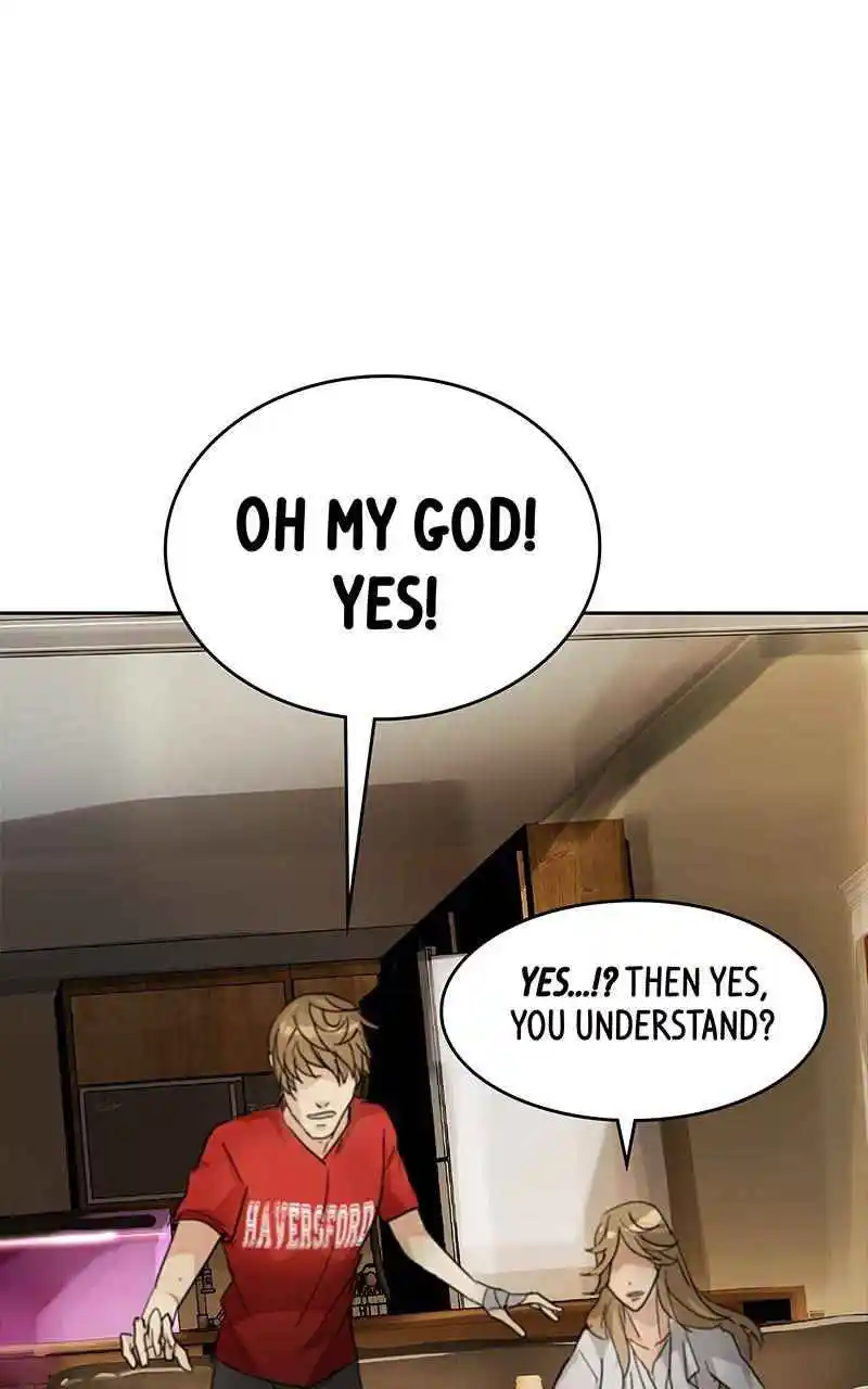 Simon Sues Chapter 85