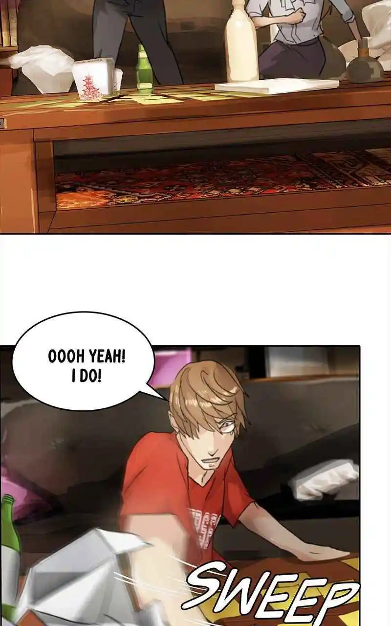 Simon Sues Chapter 85