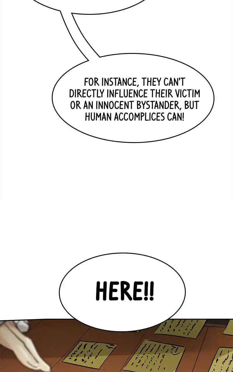 Simon Sues Chapter 85