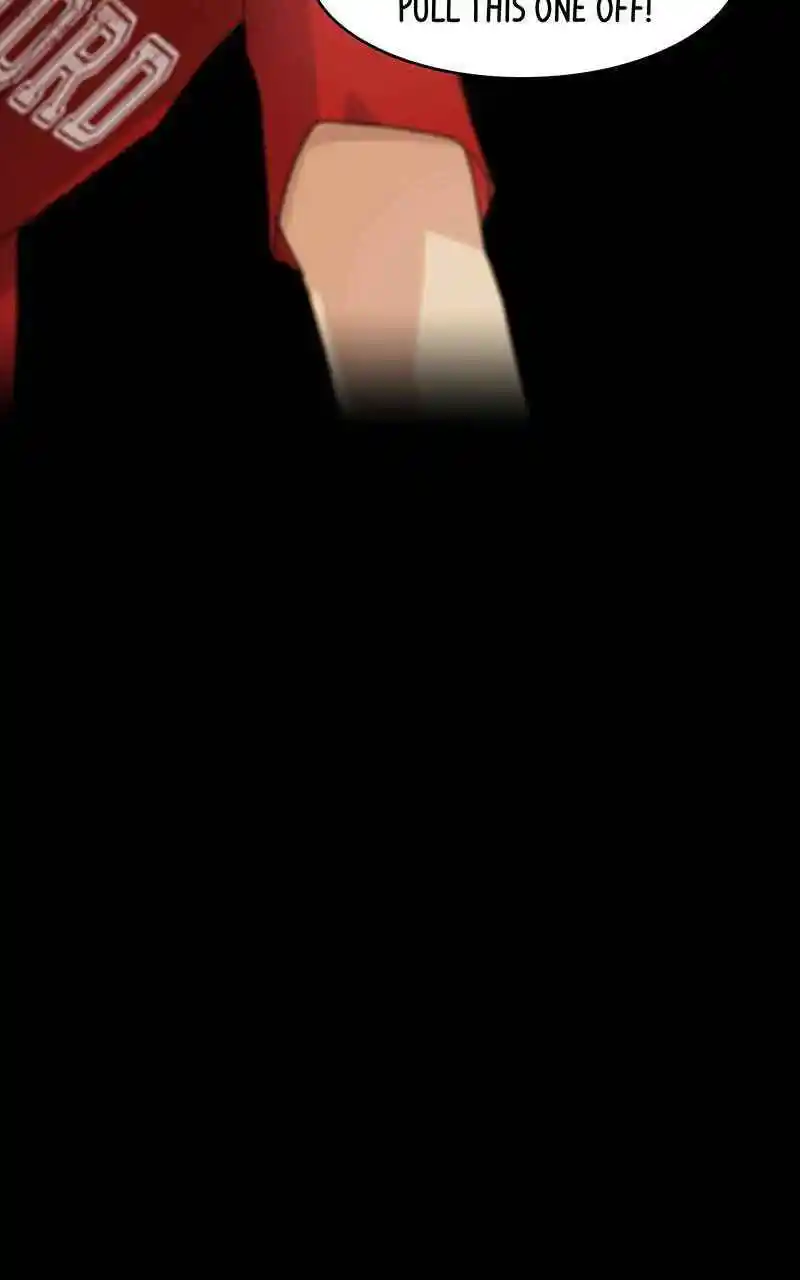 Simon Sues Chapter 85