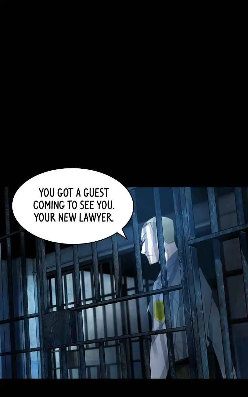 Simon Sues Chapter 85