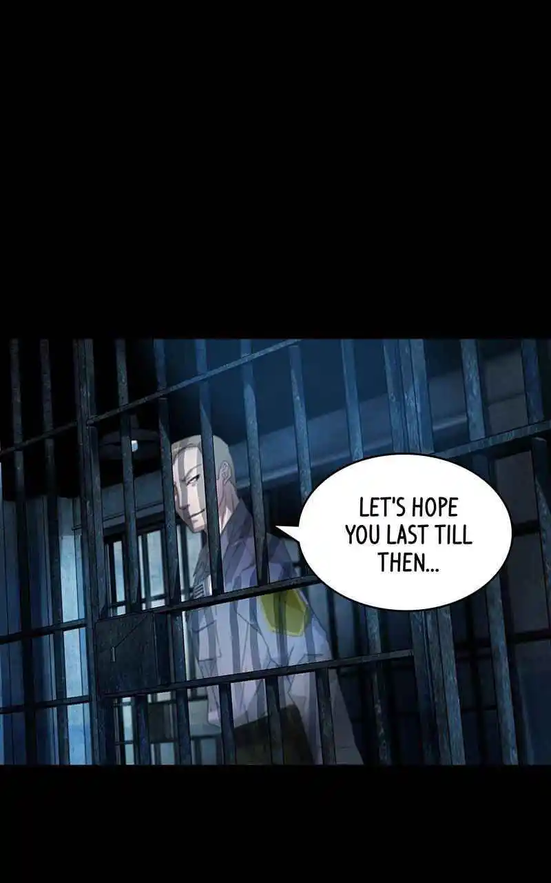 Simon Sues Chapter 85