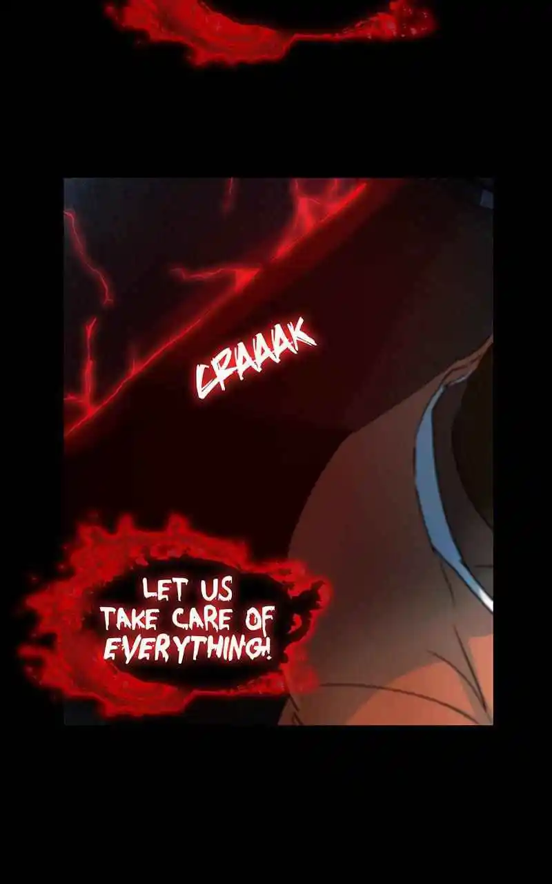 Simon Sues Chapter 85