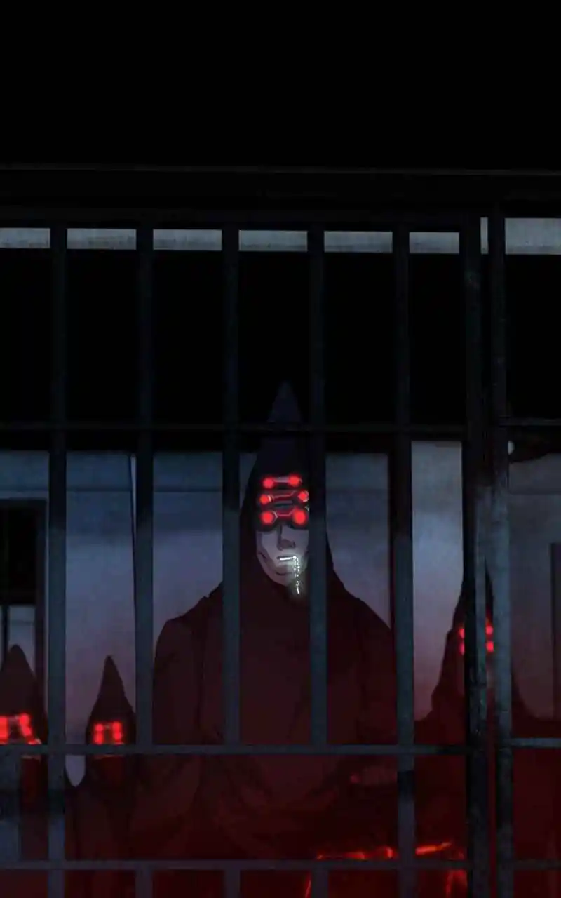 Simon Sues Chapter 85