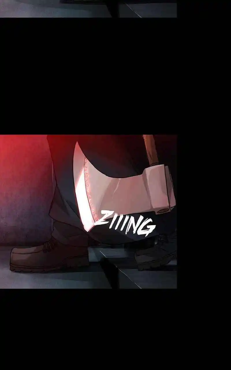 Simon Sues Chapter 85