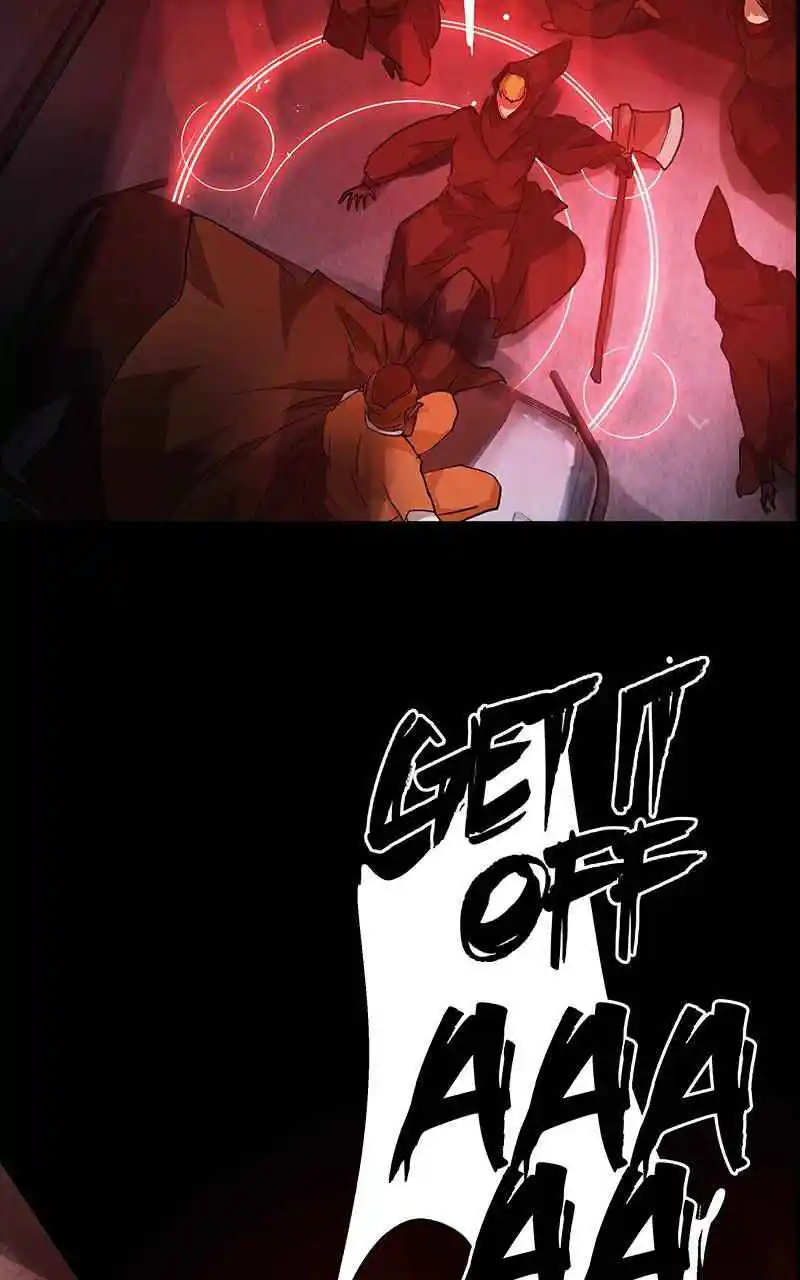 Simon Sues Chapter 85