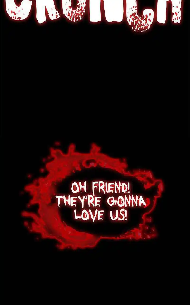 Simon Sues Chapter 85