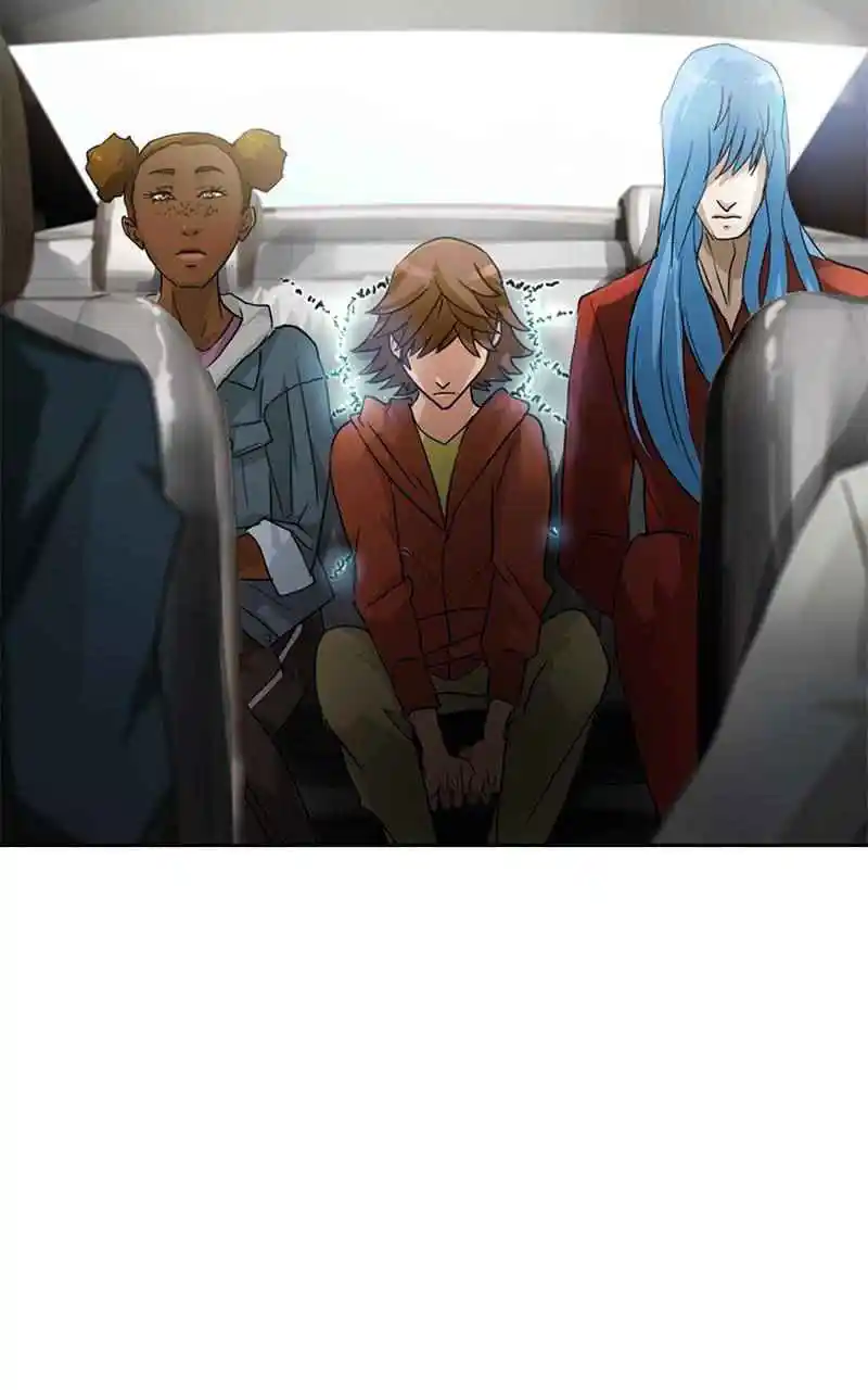 Simon Sues Chapter 86