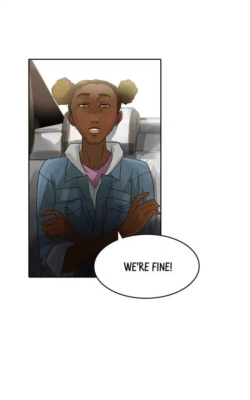 Simon Sues Chapter 86