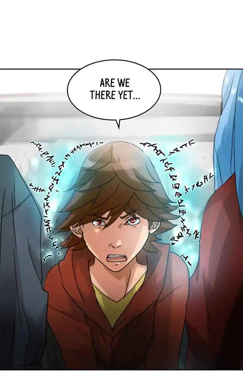 Simon Sues Chapter 86