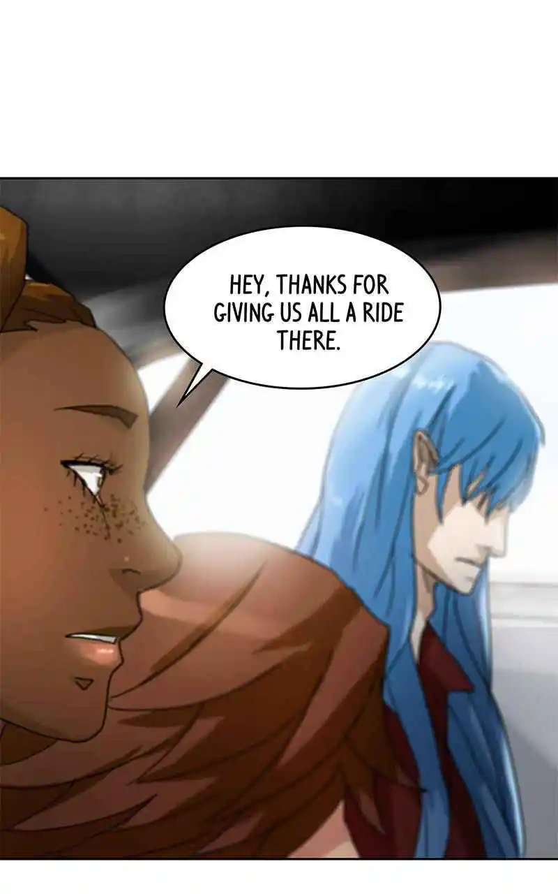 Simon Sues Chapter 86