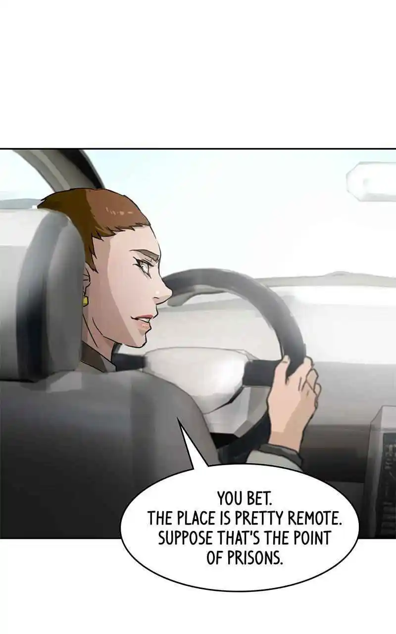 Simon Sues Chapter 86