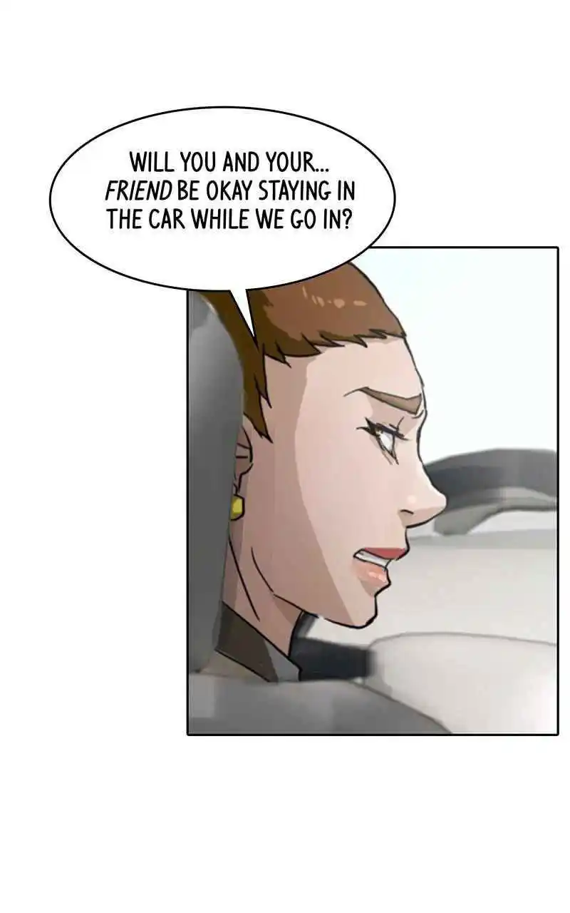 Simon Sues Chapter 86