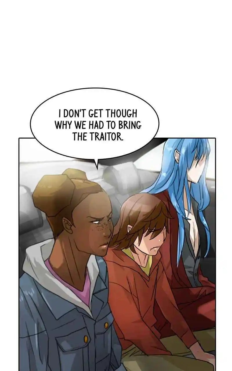 Simon Sues Chapter 86